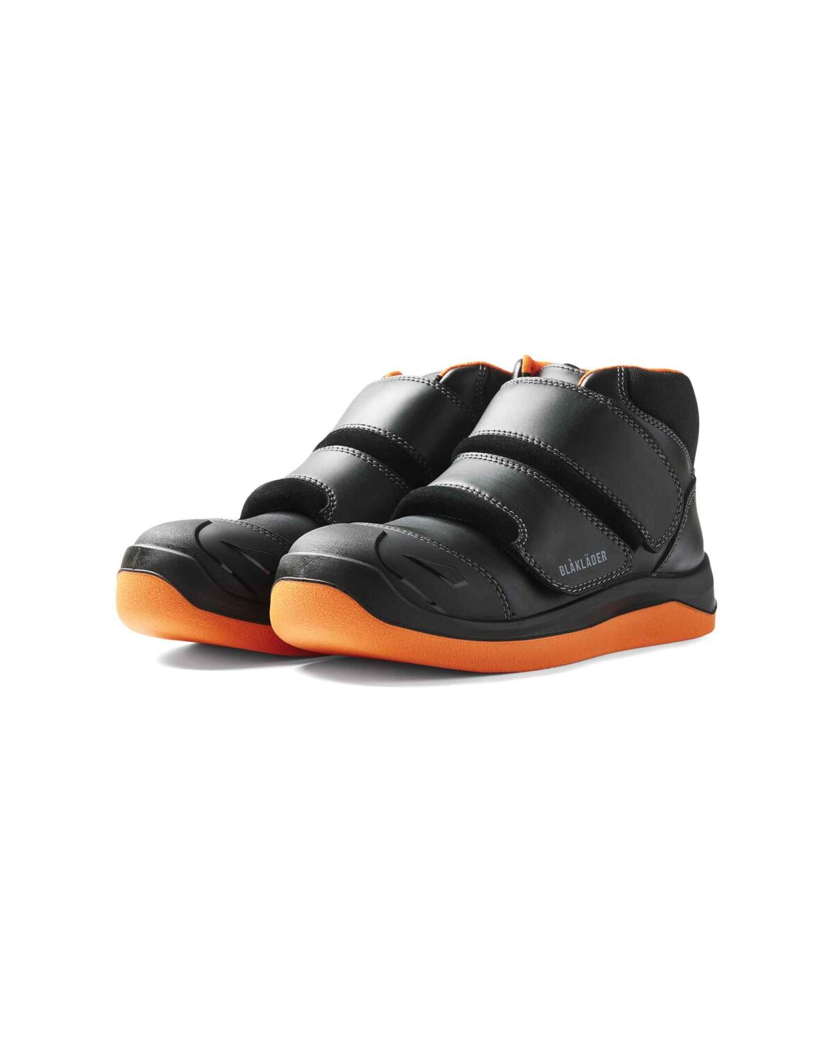 Blåkläder ELITE Hoge asfaltschoen - Schoenen en laarzen - Hoge werkschoenen