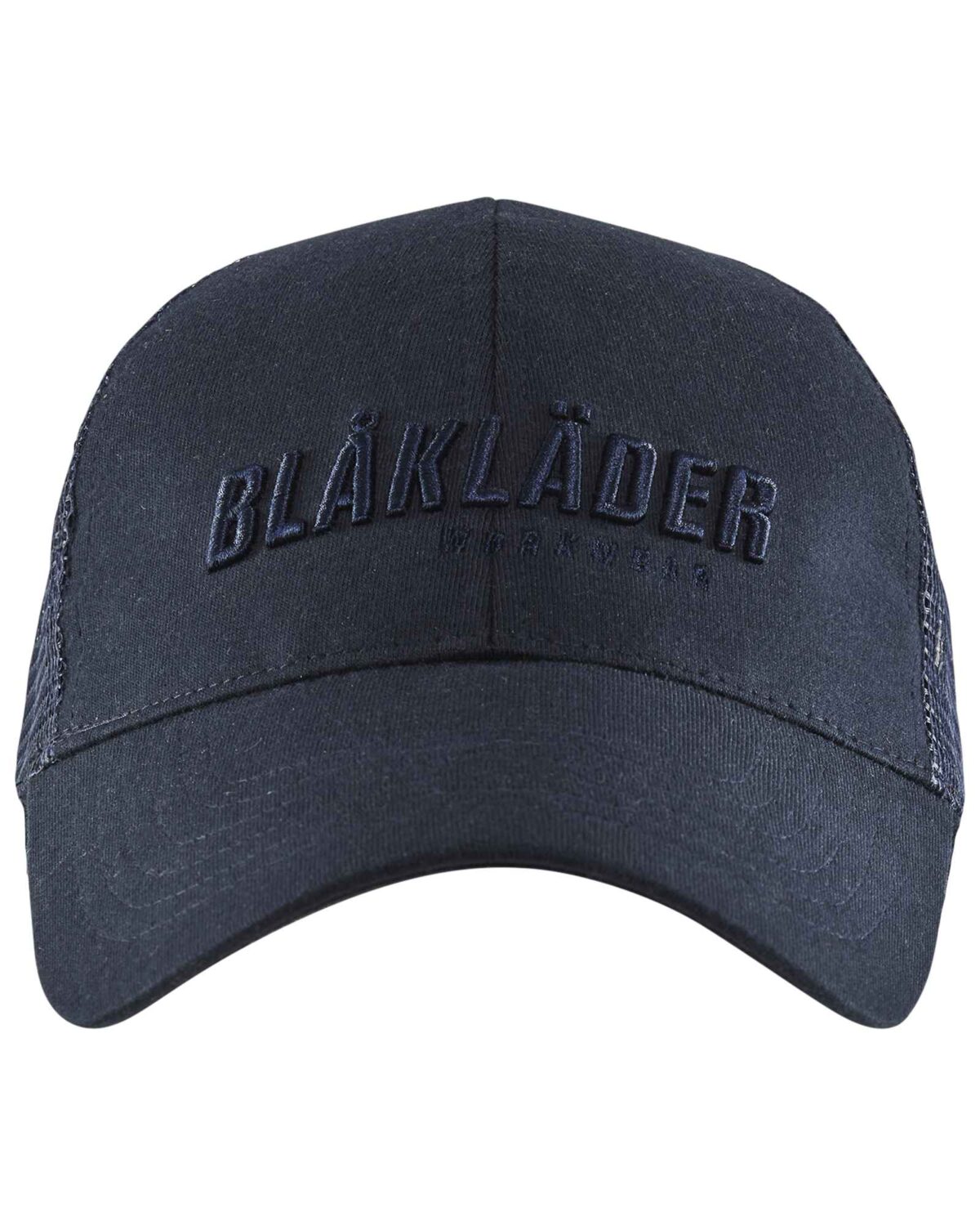 Blåkläder Trucker cap 3D - Petten en mutsen - Petten