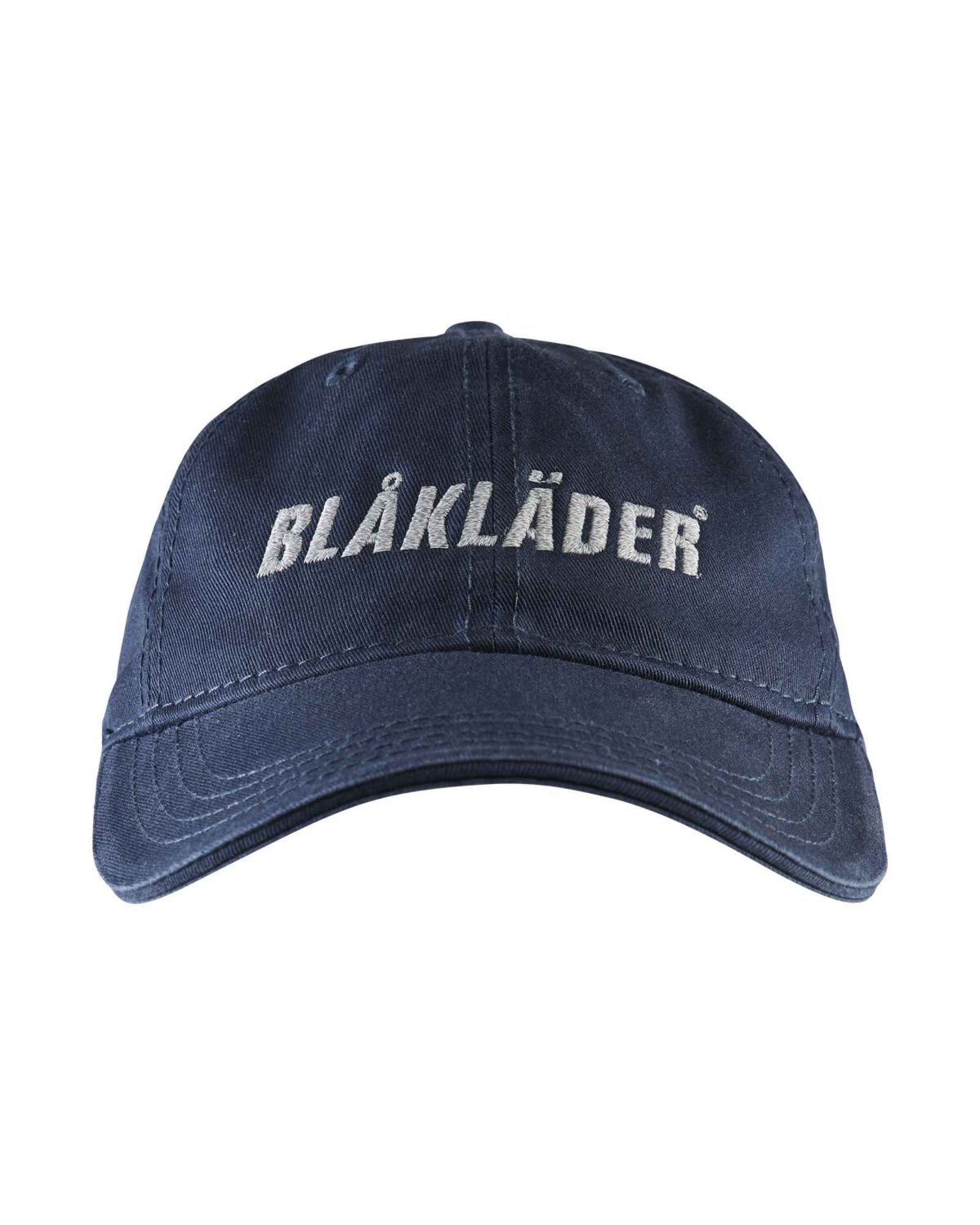 Blåkläder Baseball Cap zonder logo - Petten en mutsen - Petten