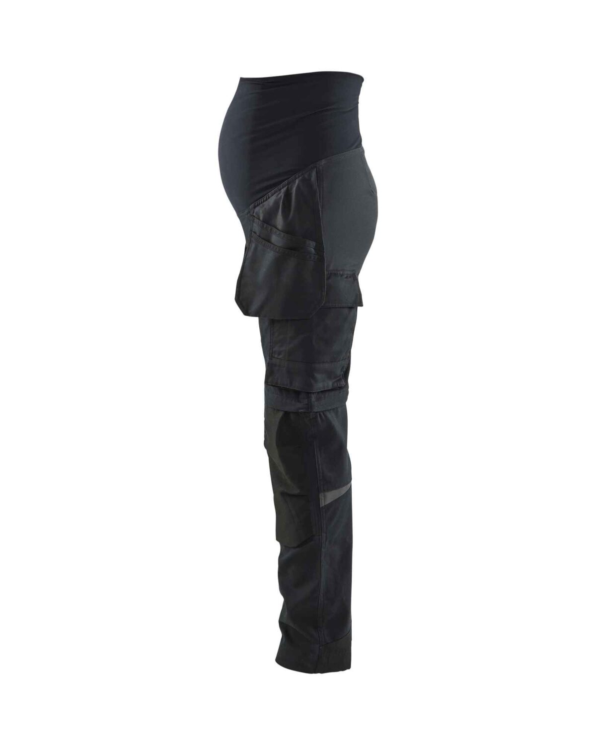Blåkläder Ambacht Zwangerschapsbroek Zip-Off - Broeken en shorts - Werkbroeken met spijkerzakken