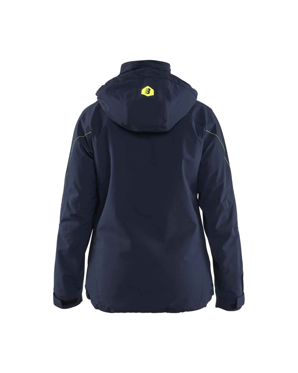 Blåkläder Dames Lichtgewicht winterjas 4-weg stretch - Jassen en bodywarmers - Winterjassen