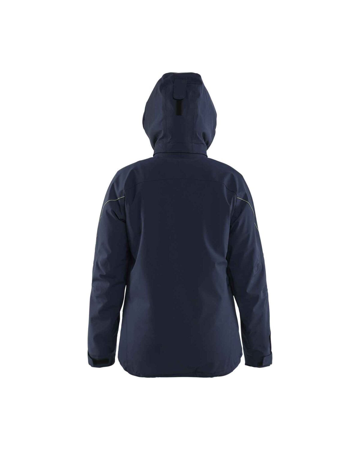 Blåkläder Dames Lichtgewicht winterjas 4-weg stretch - Jassen en bodywarmers - Winterjassen