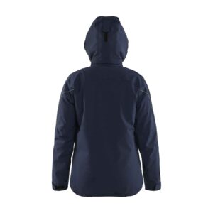 Blåkläder Dames Lichtgewicht winterjas 4-weg stretch - Jassen en bodywarmers - Winterjassen