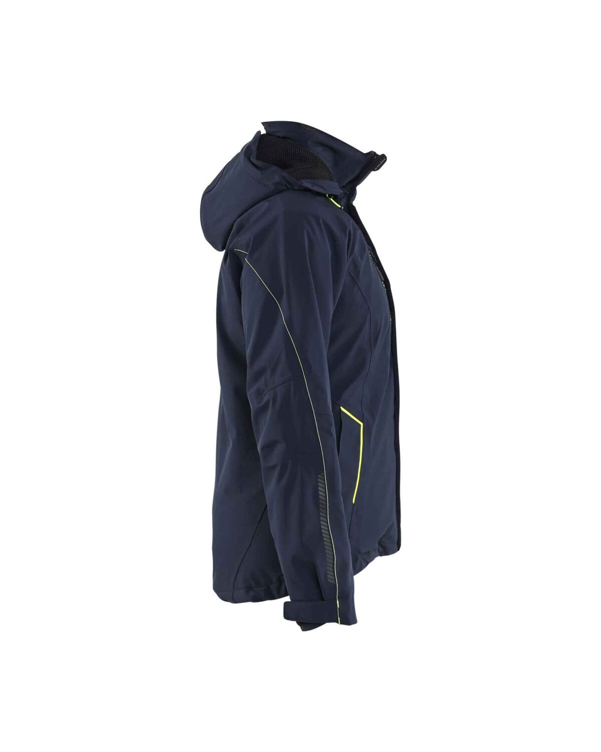 Blåkläder Dames Lichtgewicht winterjas 4-weg stretch - Jassen en bodywarmers - Winterjassen