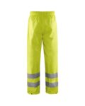 Blåkläder Regenbroek High Vis LEVEL 1