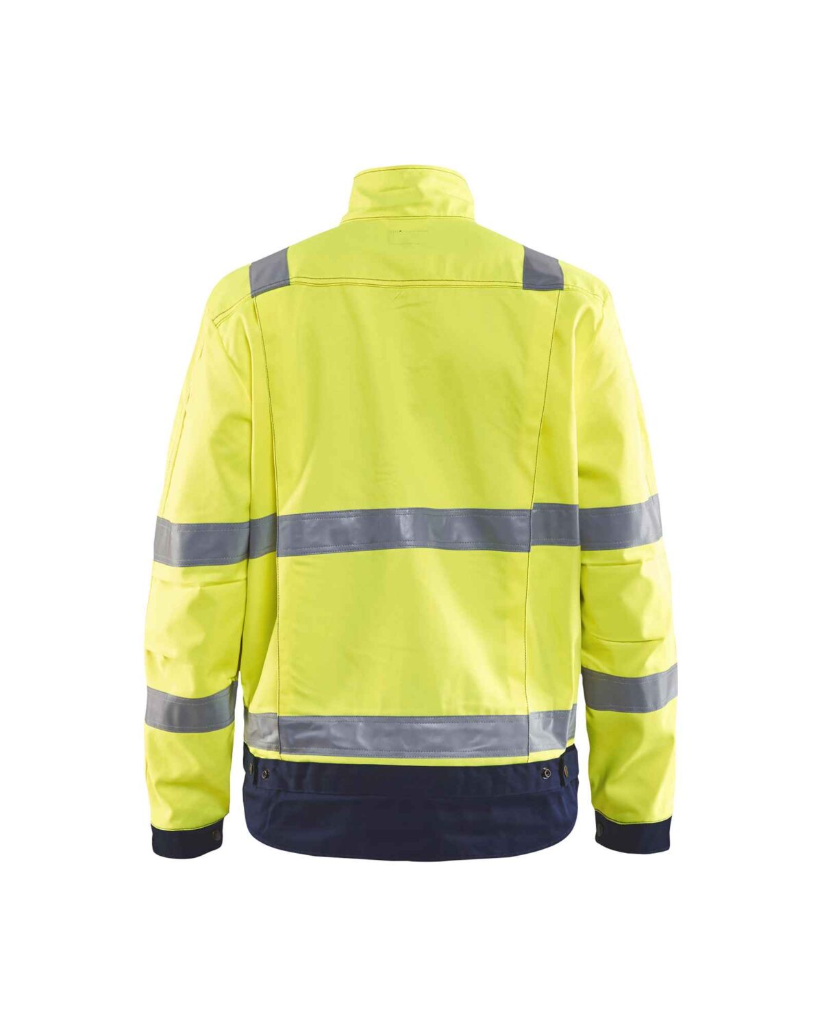 Blåkläder Jack, ongevoerd High Vis - Jassen en bodywarmers - Werkjassen