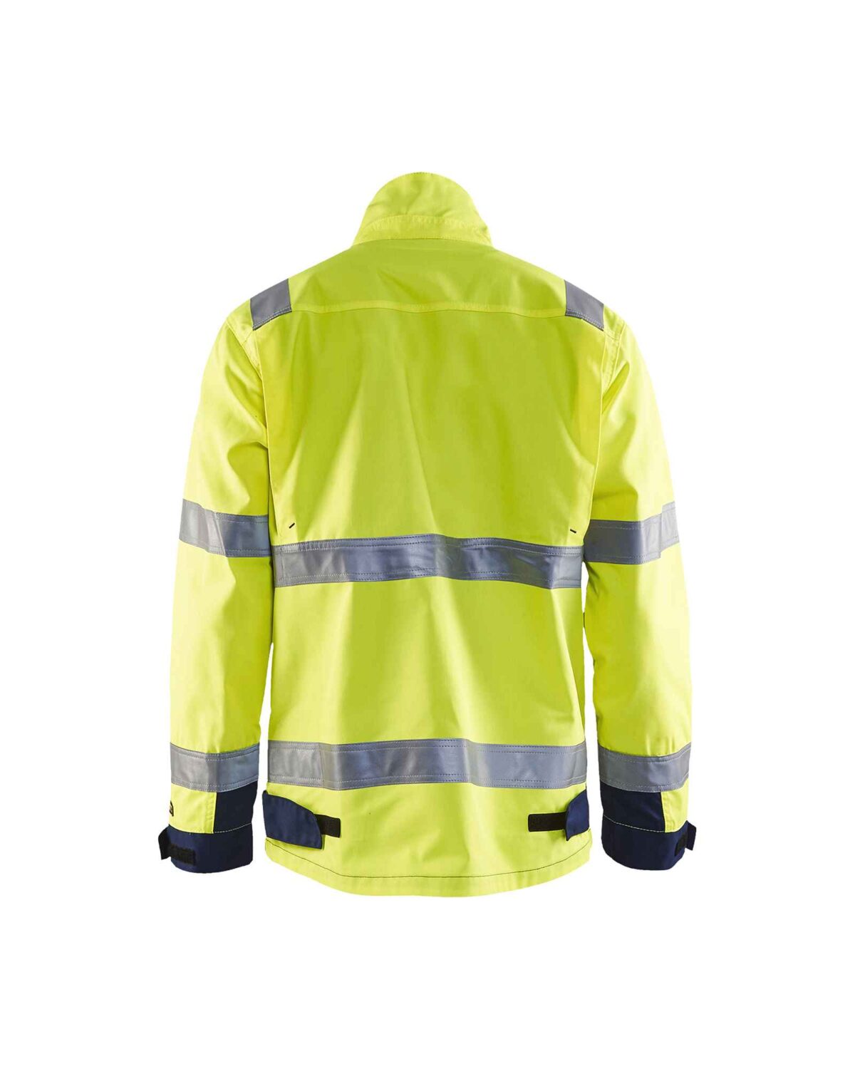 Blåkläder Jack High Vis - Jassen en bodywarmers - Werkjassen