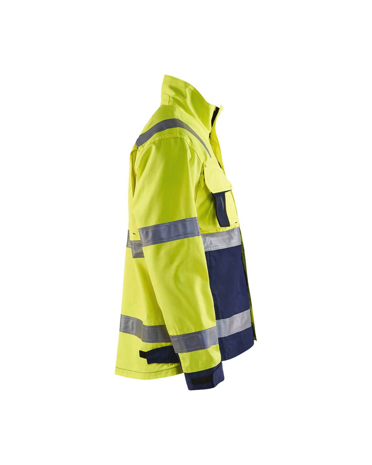 Blåkläder Jack High Vis - Jassen en bodywarmers - Werkjassen