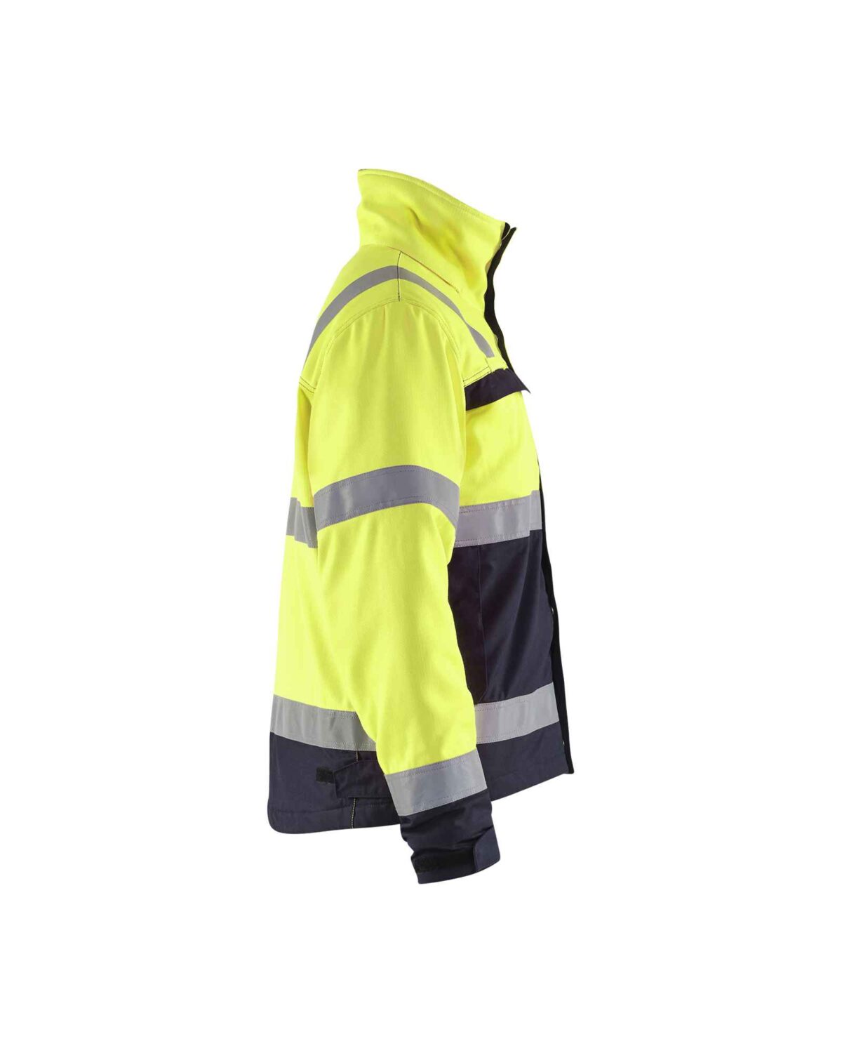 Blåkläder Multinorm Winterjas - Jassen en bodywarmers - Winterjassen
