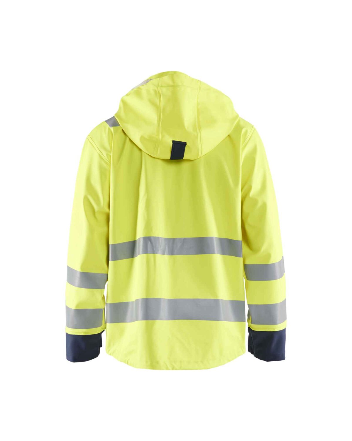 Blåkläder Vlamvertragende regenjas LEVEL 2 - Jassen en bodywarmers - Regenjassen