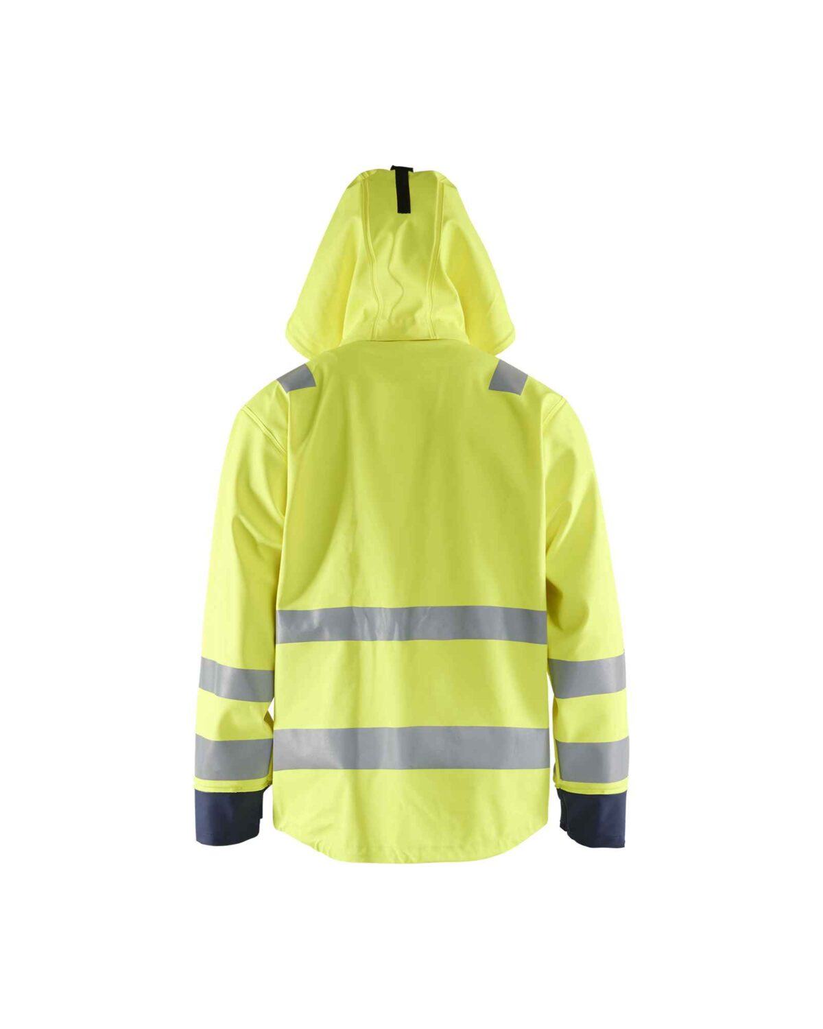 Blåkläder Vlamvertragende regenjas LEVEL 2 - Jassen en bodywarmers - Regenjassen