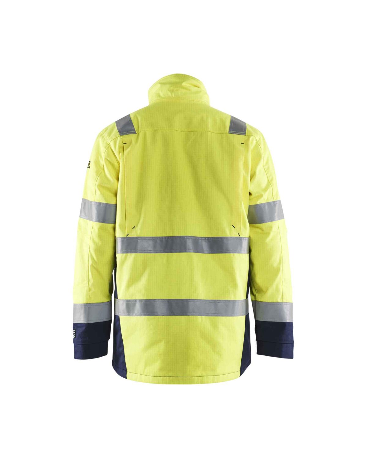 Blåkläder Vlamvertragende Winterparka - Jassen en bodywarmers - Winterjassen