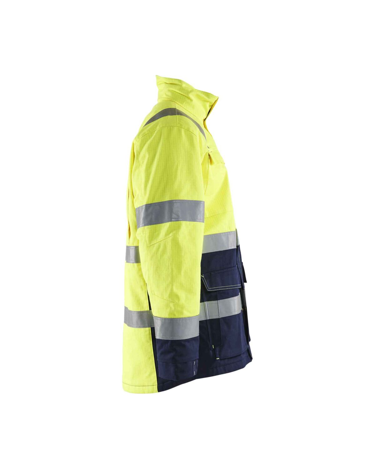 Blåkläder Vlamvertragende Winterparka - Jassen en bodywarmers - Winterjassen