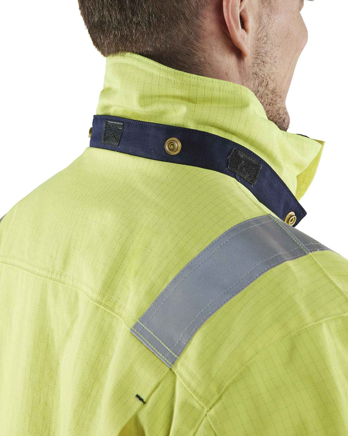 Blåkläder Vlamvertragende Winterparka - Jassen en bodywarmers - Winterjassen