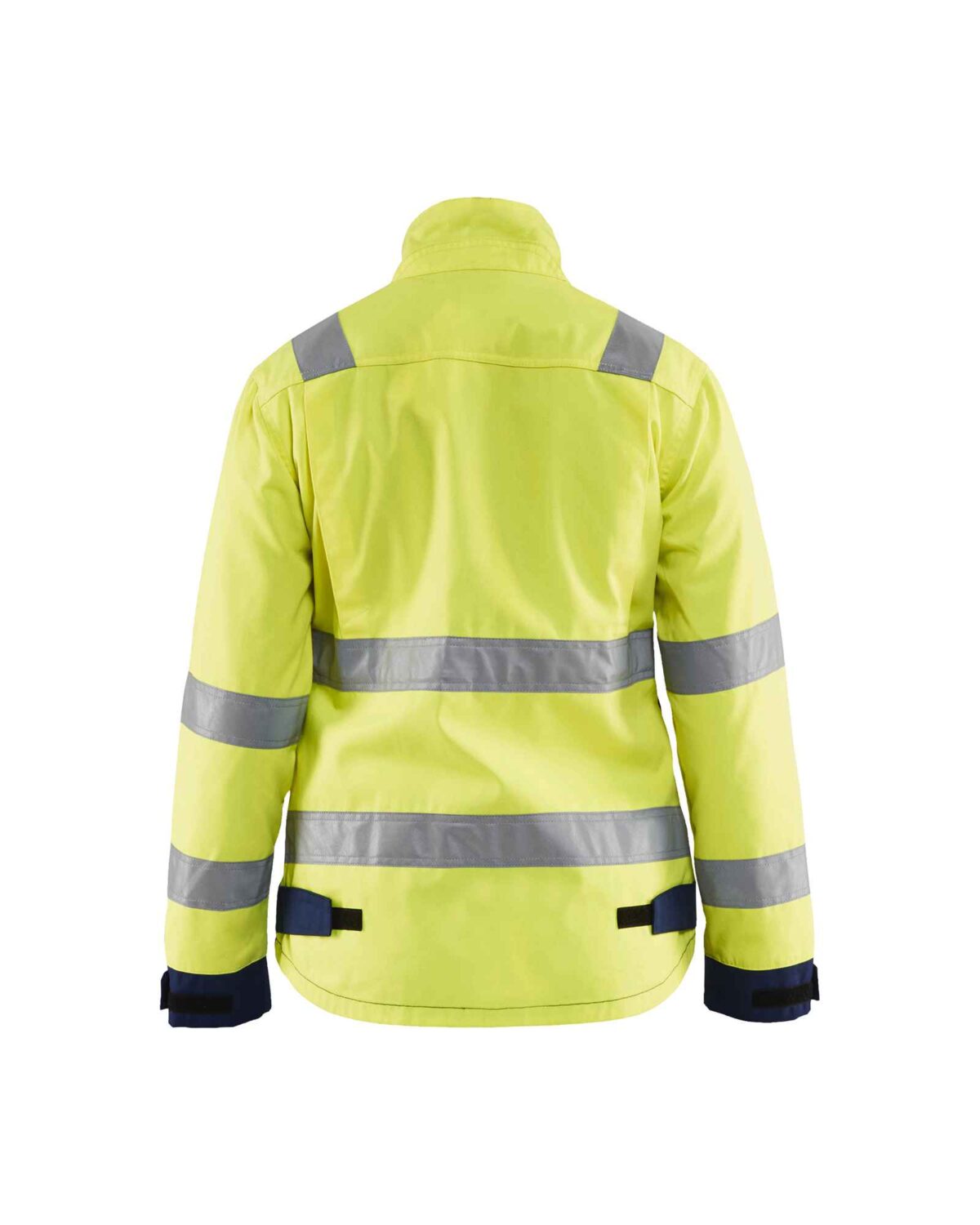 Blåkläder Dames jack High Vis - Jassen en bodywarmers - Werkjassen