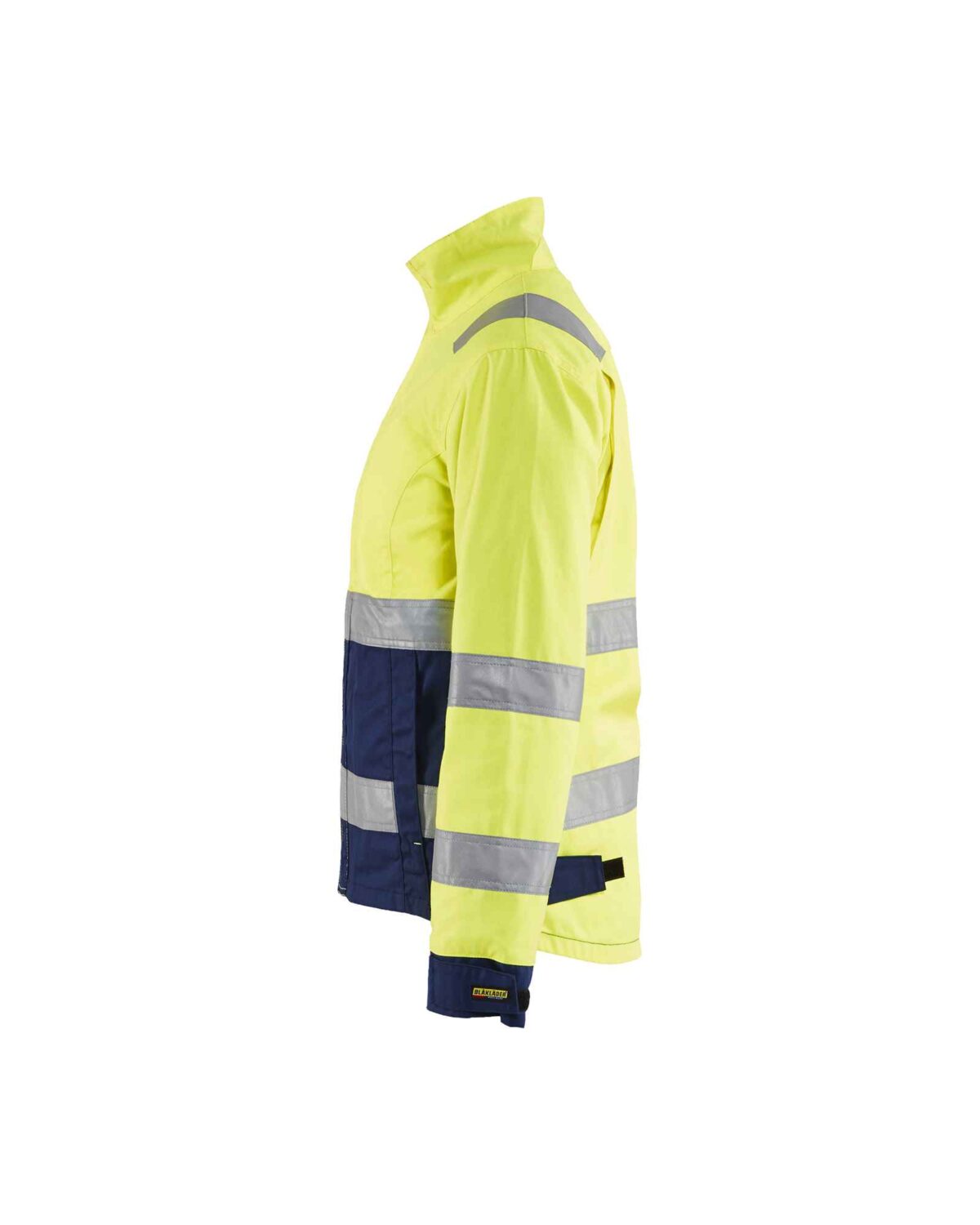 Blåkläder Dames jack High Vis - Jassen en bodywarmers - Werkjassen
