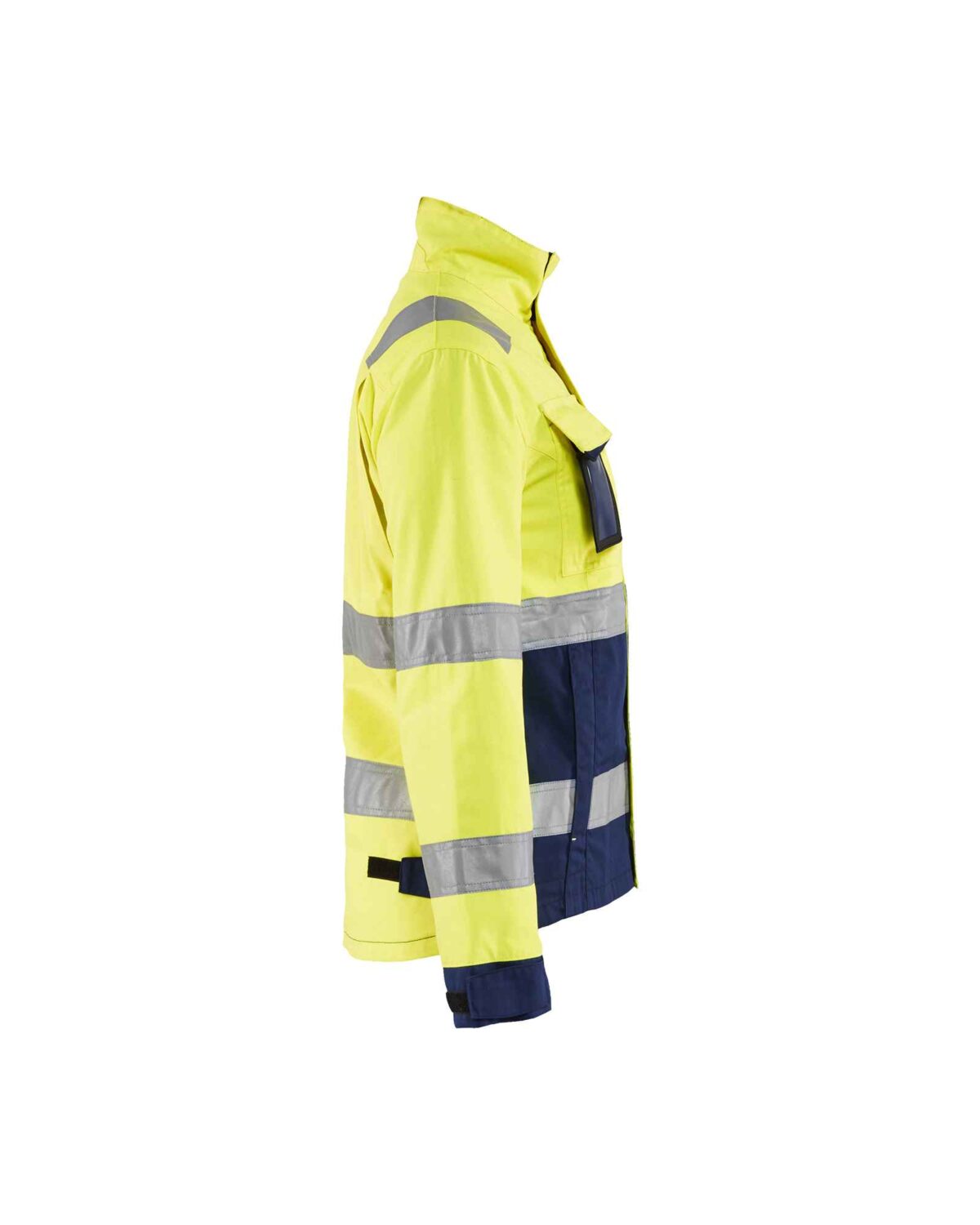 Blåkläder Dames jack High Vis - Jassen en bodywarmers - Werkjassen