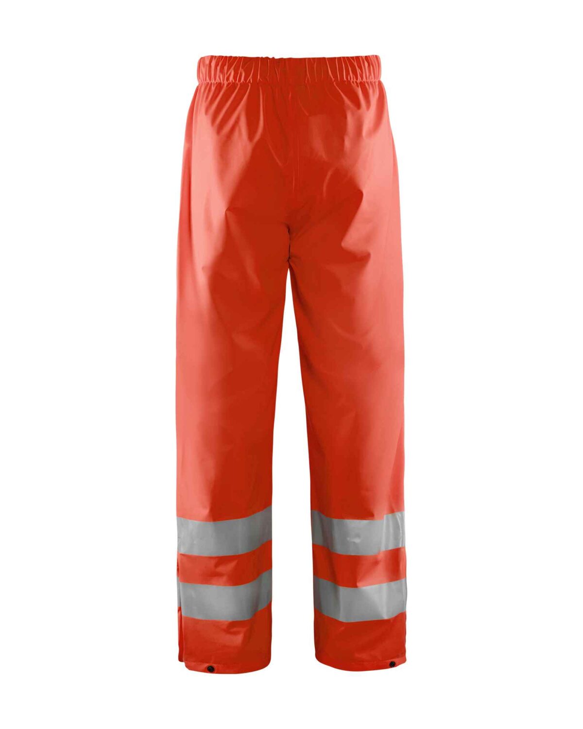 Blåkläder Regenbroek High Vis LEVEL 1 - Broeken en shorts - Werkbroeken