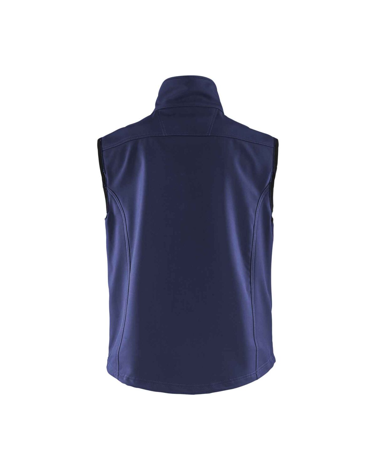 Blåkläder Softshell bodywarmer - Jassen en bodywarmers - Bodywarmers