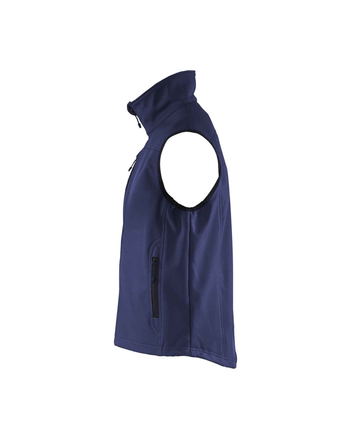 Blåkläder Softshell bodywarmer - Jassen en bodywarmers - Bodywarmers