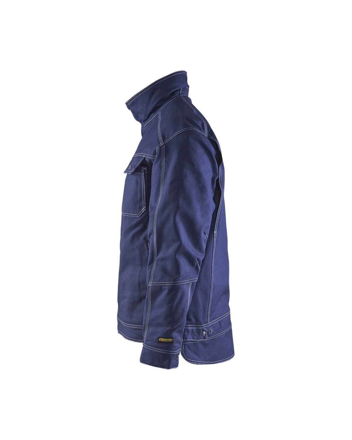 Blåkläder Winterjas - Jassen en bodywarmers - Winterjassen