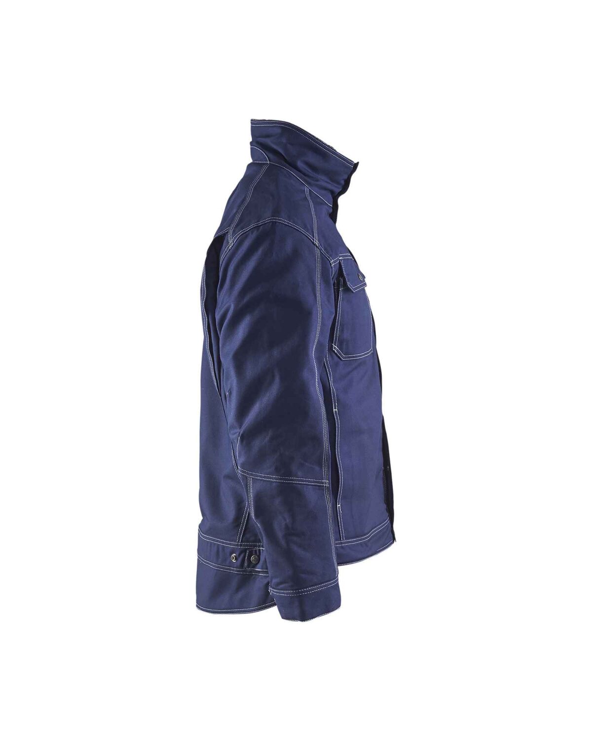 Blåkläder Winterjas - Jassen en bodywarmers - Winterjassen