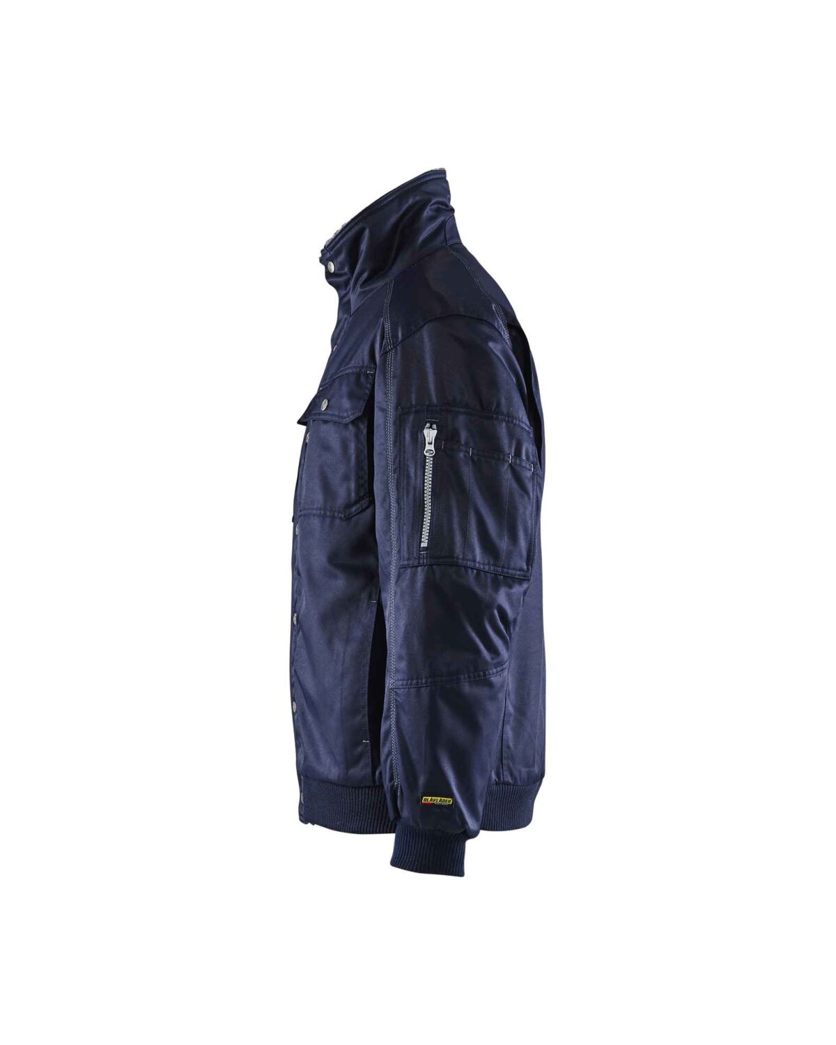 Blåkläder Winter pilotenjas - Jassen en bodywarmers - Winterjassen
