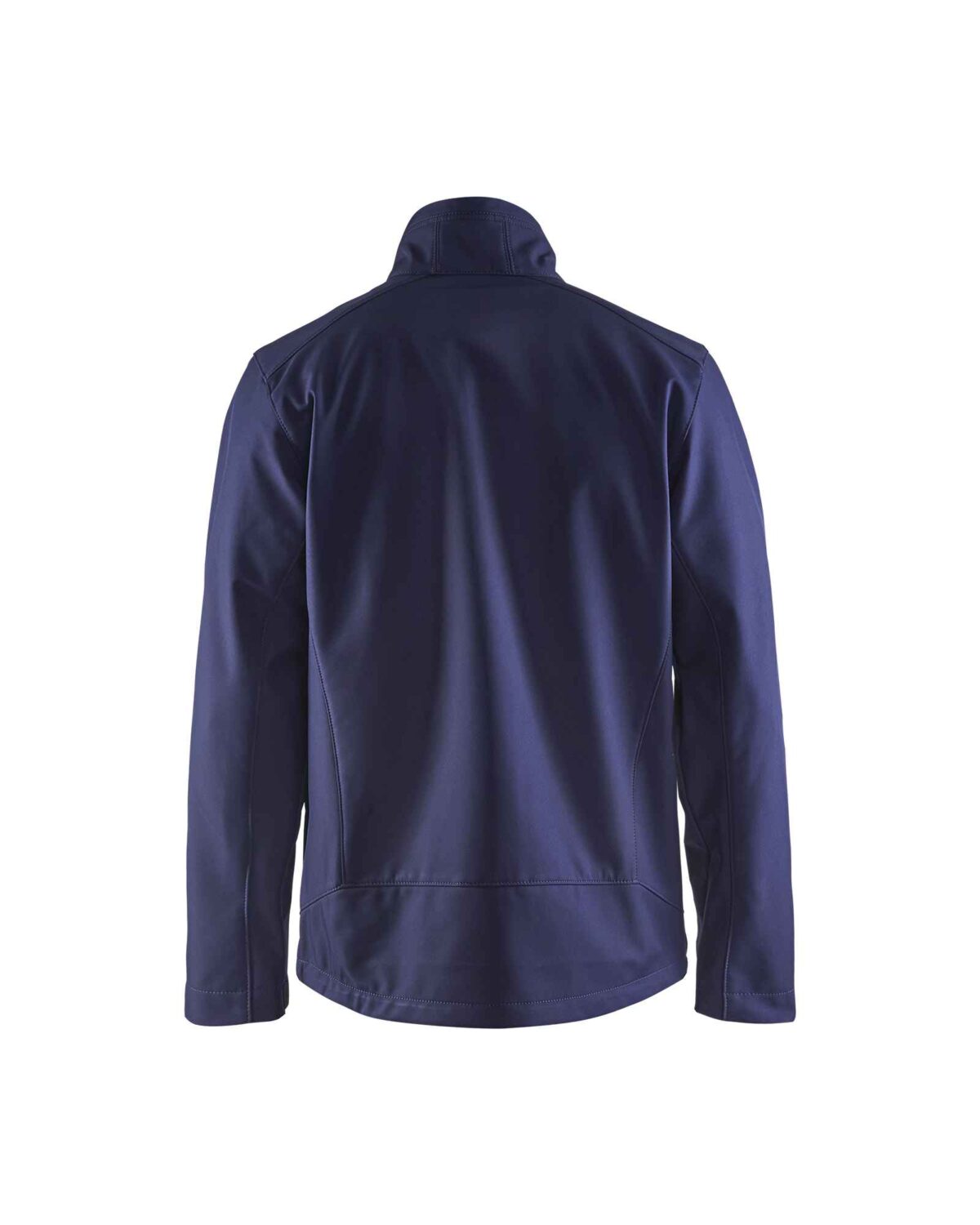 Blåkläder Softshell jack - Jassen en bodywarmers - Softshell werkjassen