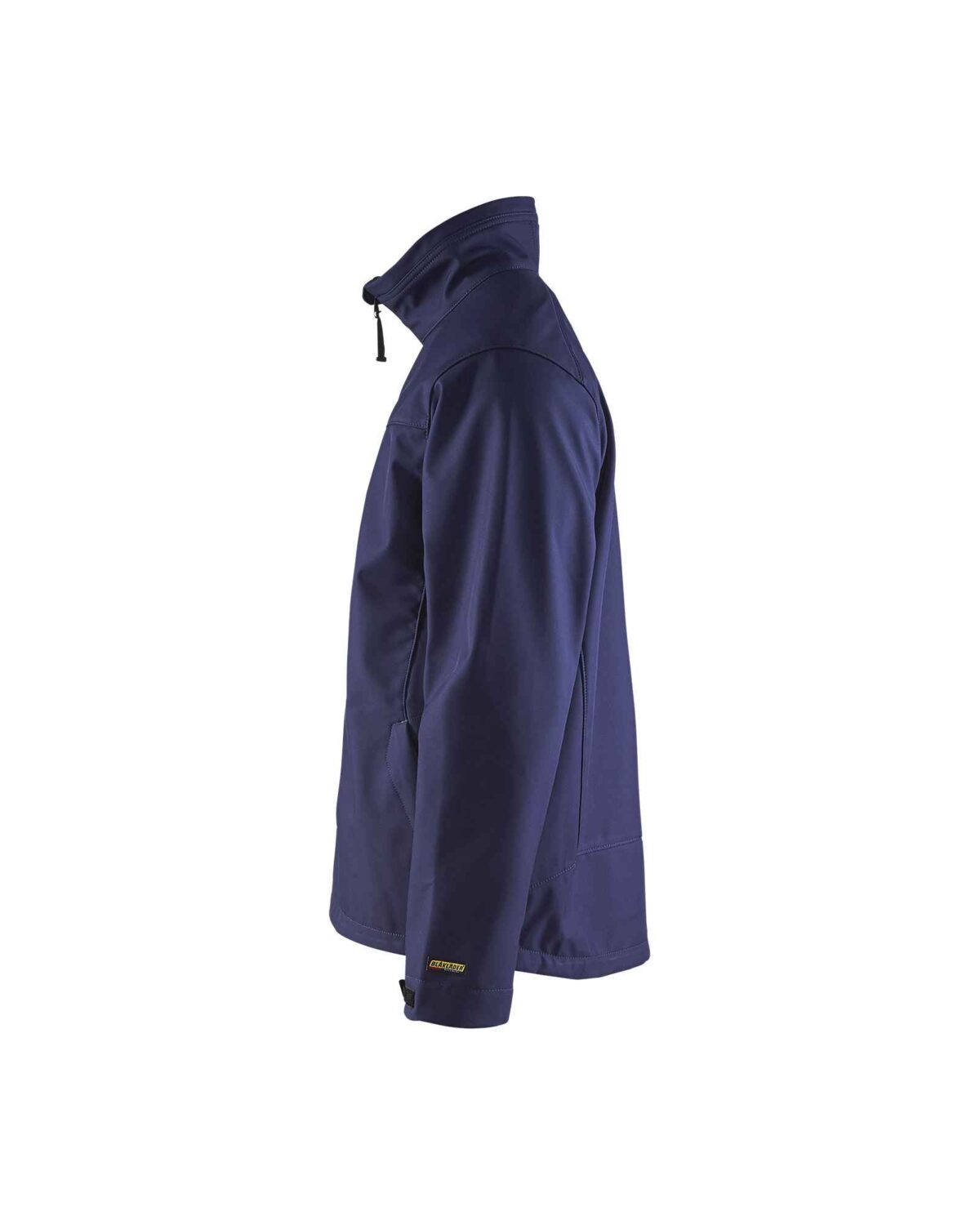 Blåkläder Softshell jack - Jassen en bodywarmers - Softshell werkjassen