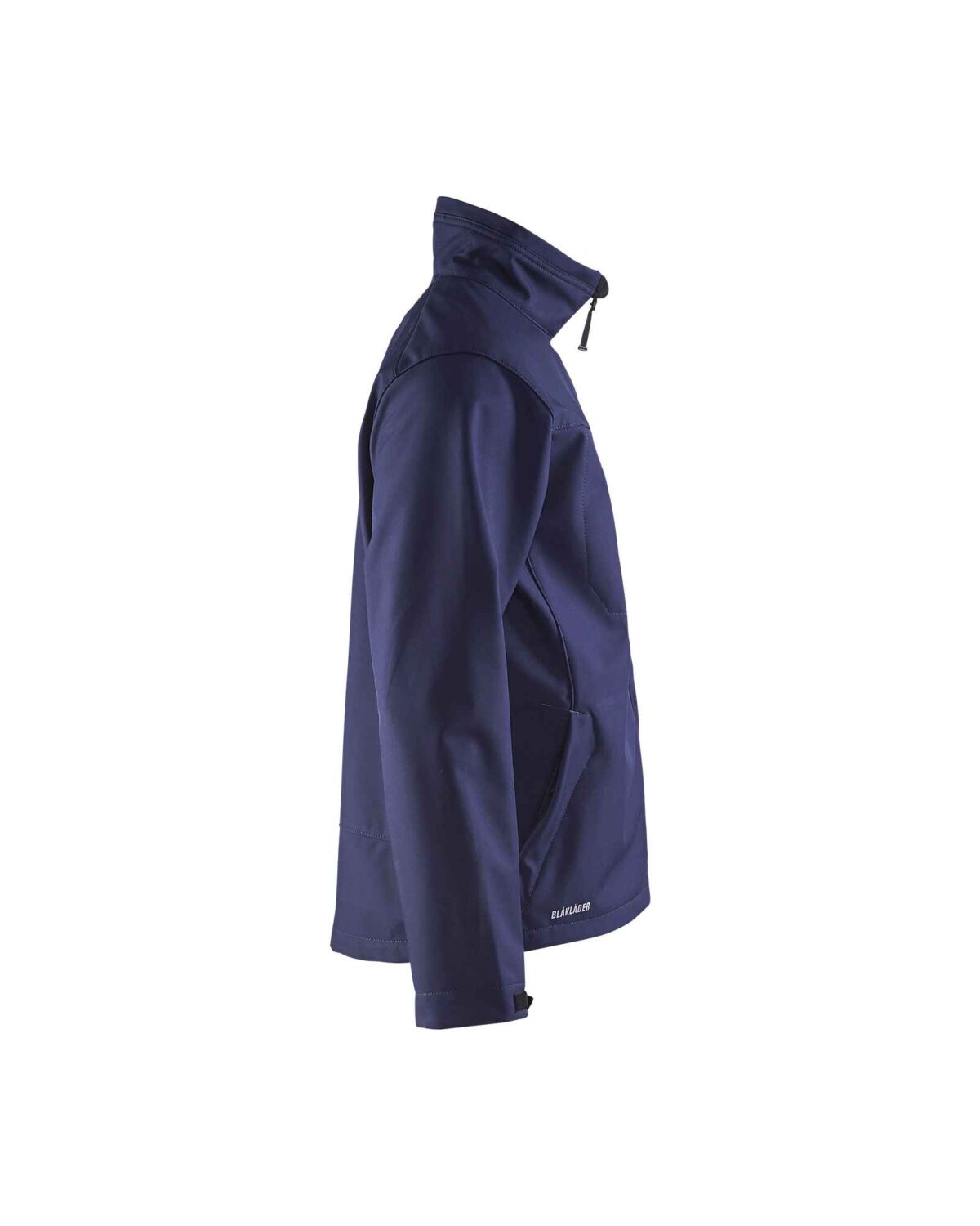 Blåkläder Softshell jack - Jassen en bodywarmers - Softshell werkjassen