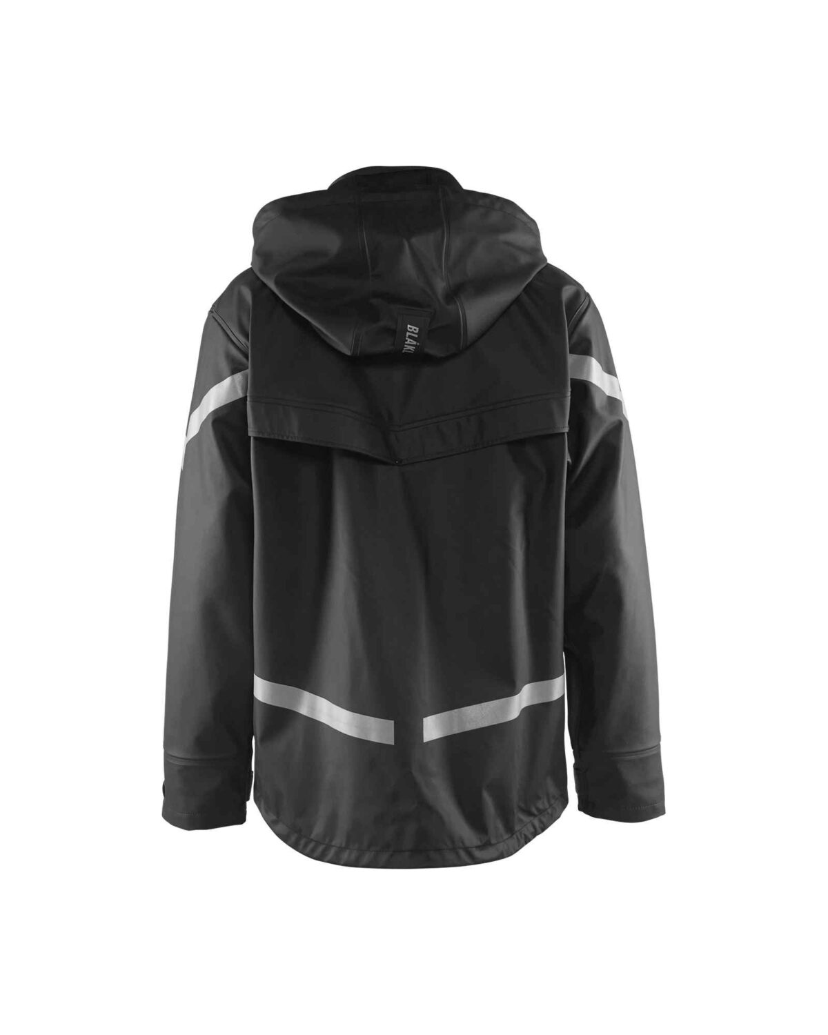 Blåkläder Regenjas LEVEL 2 - Jassen en bodywarmers - Regenjassen