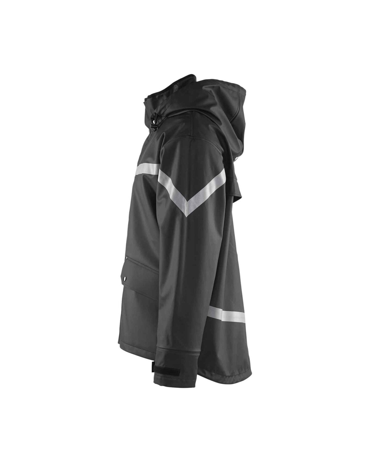 Blåkläder Regenjas LEVEL 2 - Jassen en bodywarmers - Regenjassen