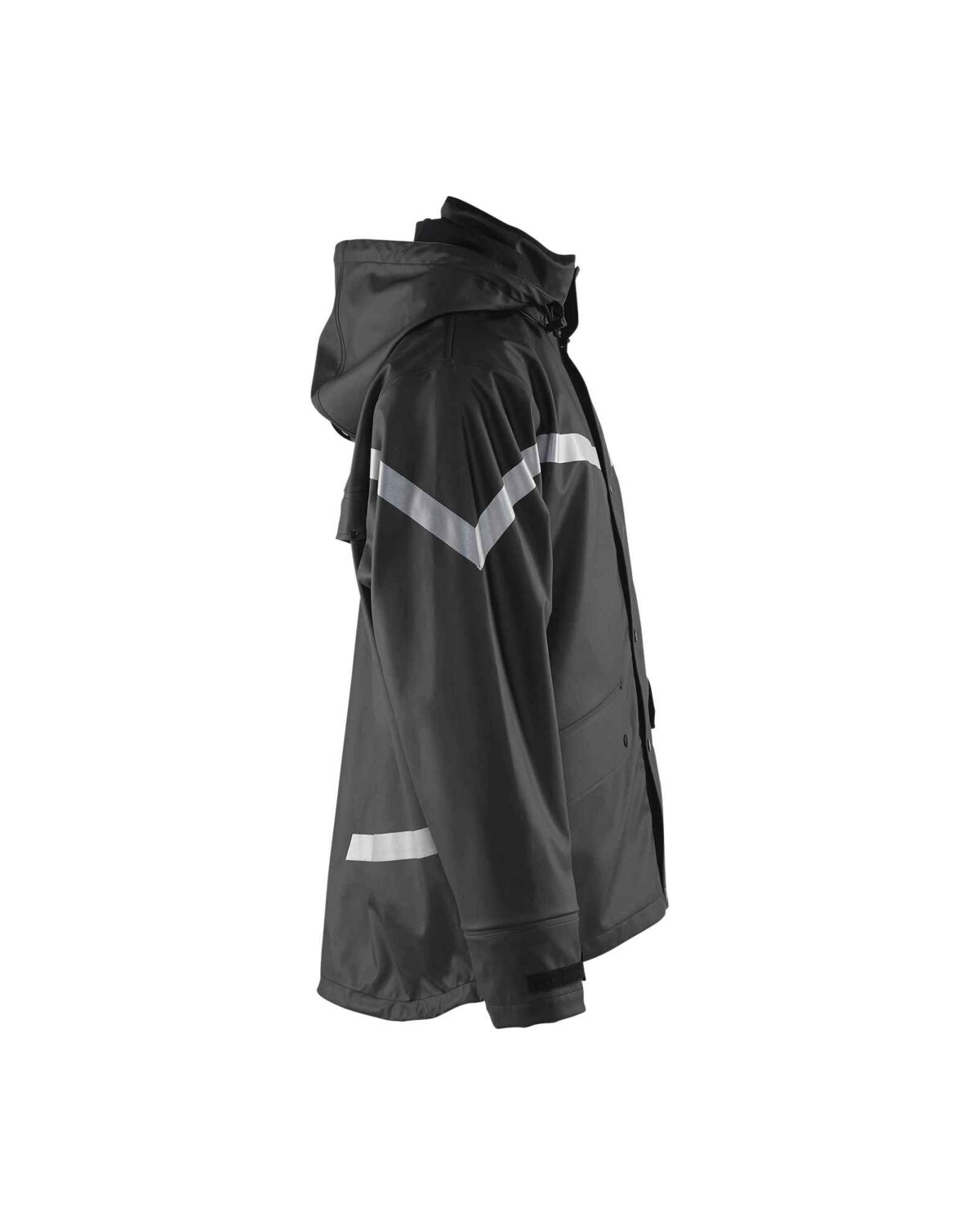 Blåkläder Regenjas LEVEL 2 - Jassen en bodywarmers - Regenjassen