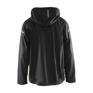 Blåkläder Regenjas LEVEL 1 - Jassen en bodywarmers - Regenjassen