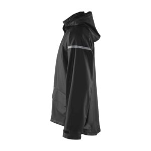 Blåkläder Regenjas LEVEL 1 - Jassen en bodywarmers - Regenjassen