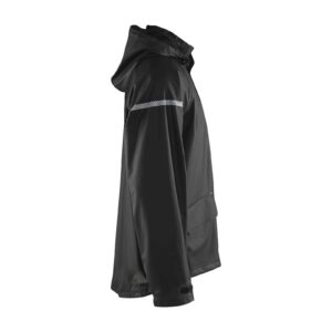 Blåkläder Regenjas LEVEL 1 - Jassen en bodywarmers - Regenjassen