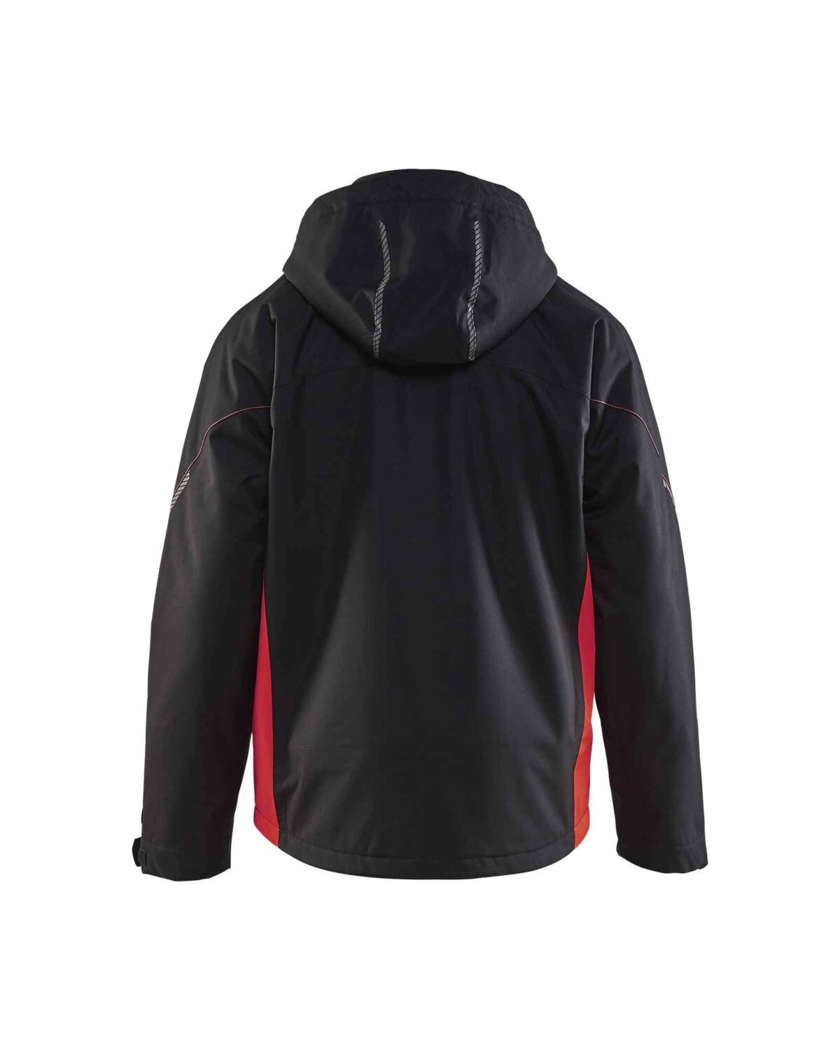 Blåkläder Shelljack bi-colour - Jassen en bodywarmers - Regenjassen