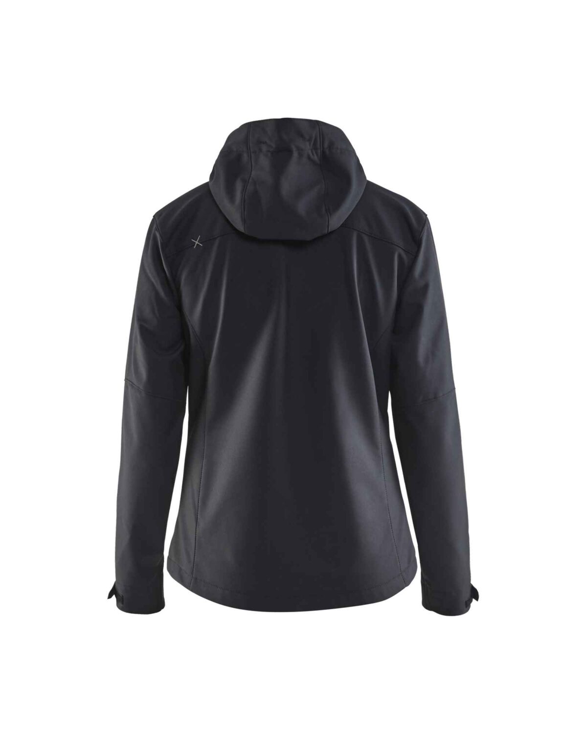 Blåkläder Dames softshell jack - Jassen en bodywarmers - Softshell werkjassen