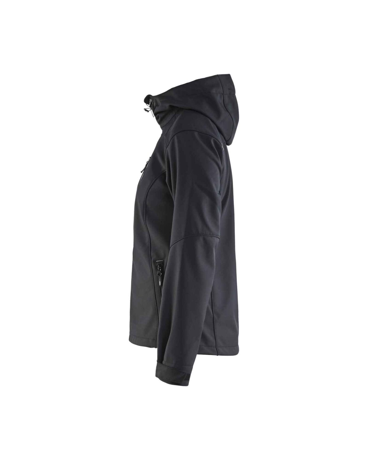 Blåkläder Dames softshell jack - Jassen en bodywarmers - Softshell werkjassen