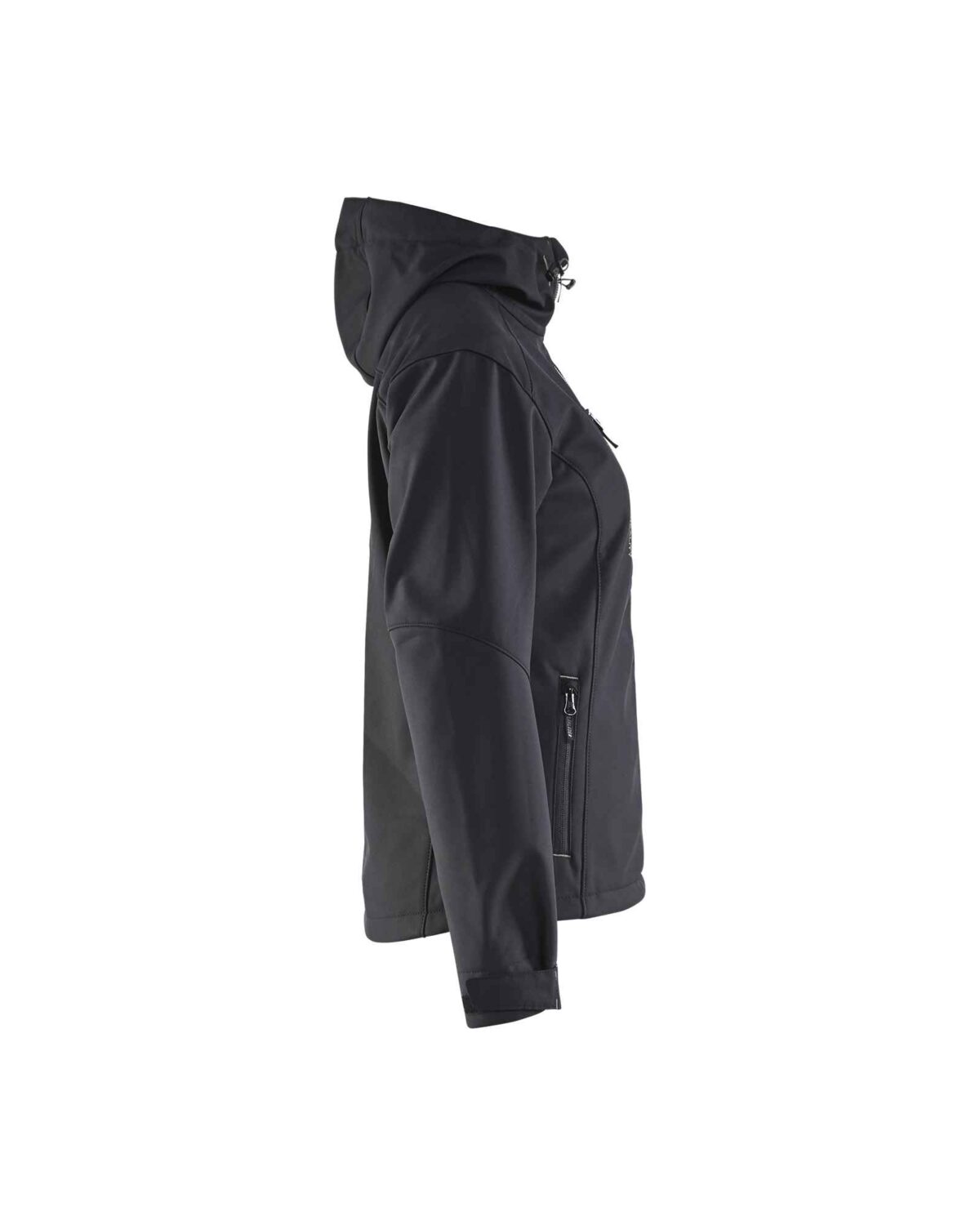 Blåkläder Dames softshell jack - Jassen en bodywarmers - Softshell werkjassen