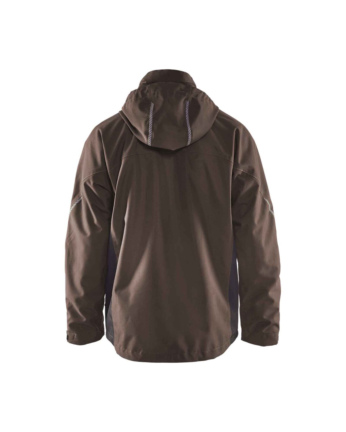 Blåkläder Shelljack bi-colour - Jassen en bodywarmers - Regenjassen