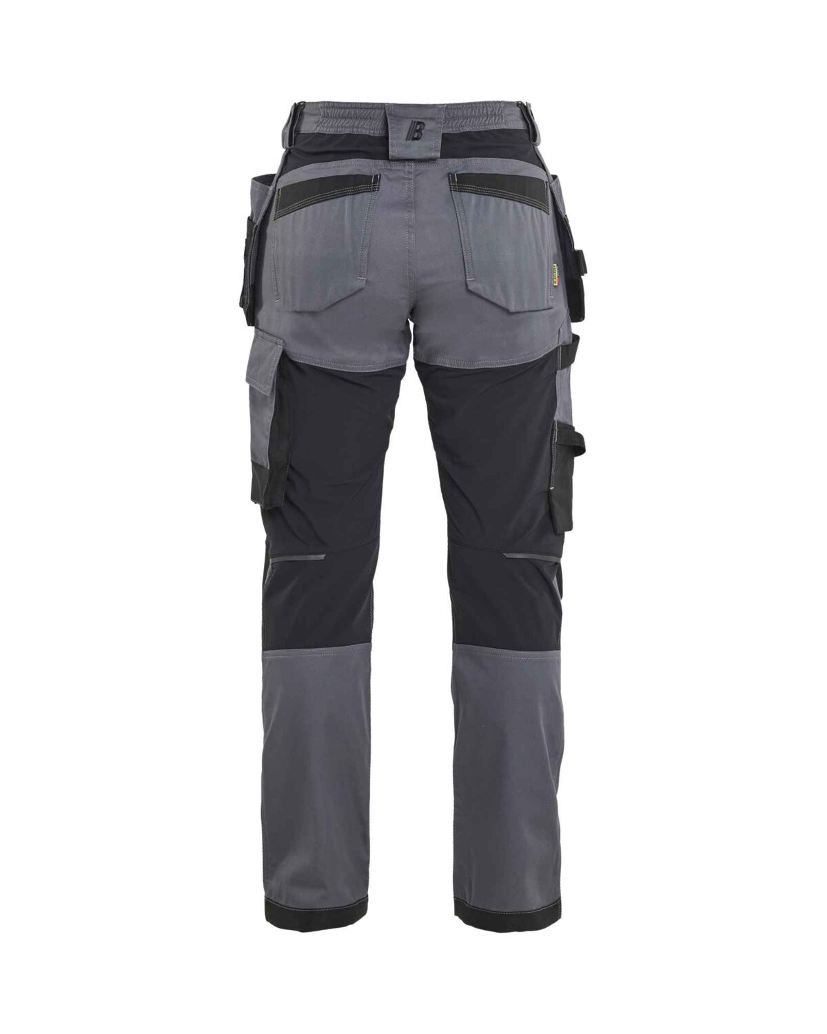Blåkläder Dames werkbroek 2-weg stretch - Broeken en shorts - Werkbroeken met spijkerzakken