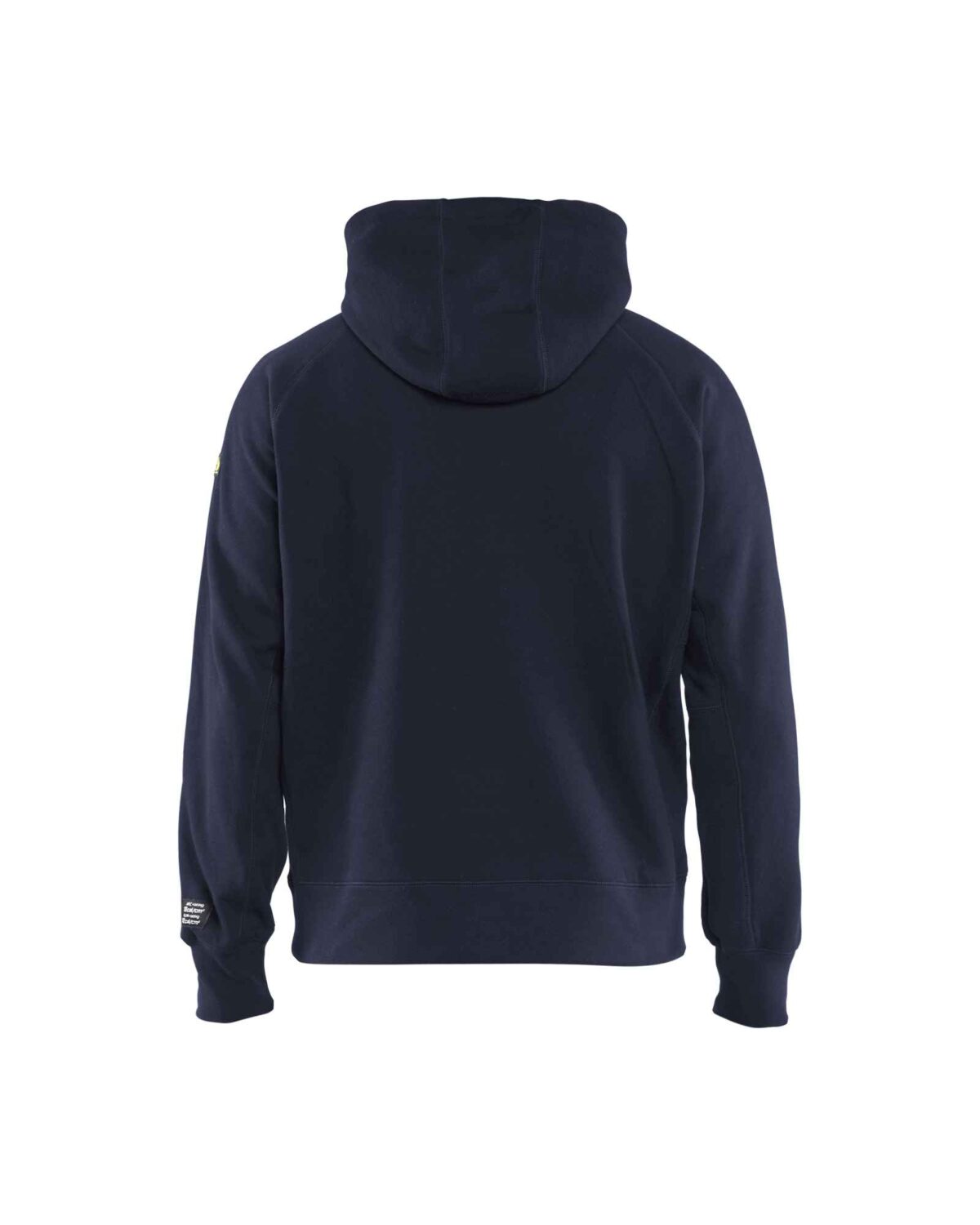Blåkläder Vlamvertragende hoodie - Truien en sweaters - Hoodies