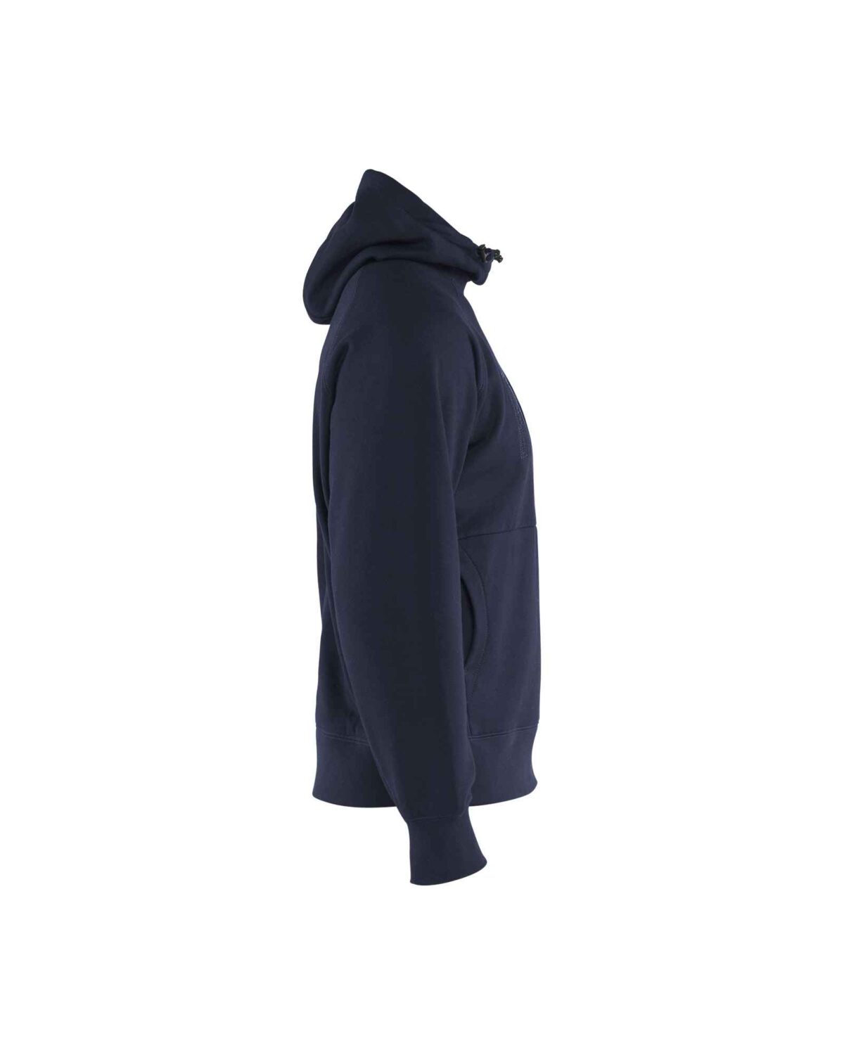 Blåkläder Vlamvertragende hoodie - Truien en sweaters - Hoodies