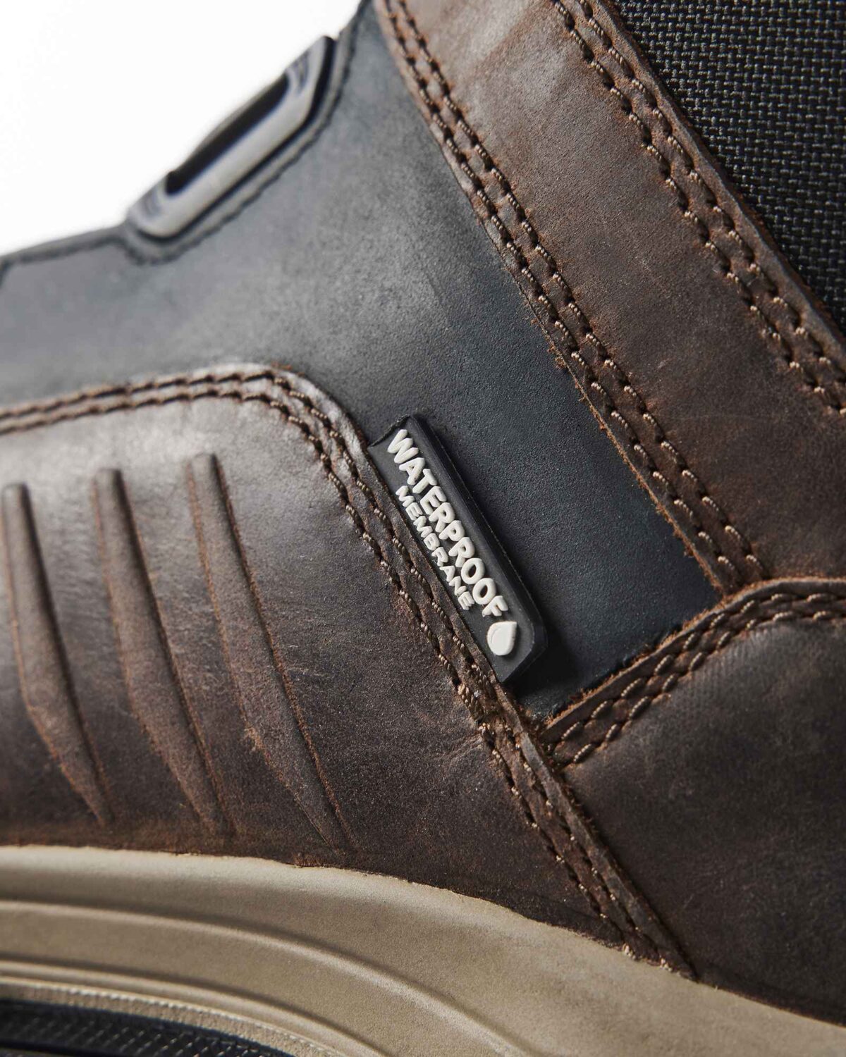 Blåkläder STORM Hoge Veiligheidsschoen - Schoenen en laarzen - Hoge werkschoenen