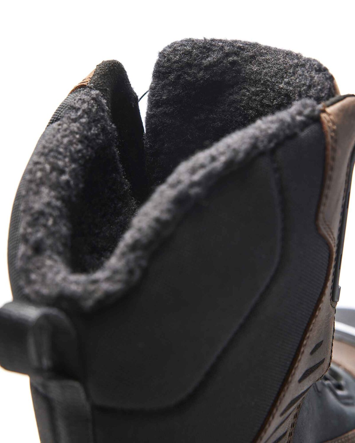 Blåkläder STORM Winterschoen Hoog - Schoenen en laarzen - Hoge werkschoenen