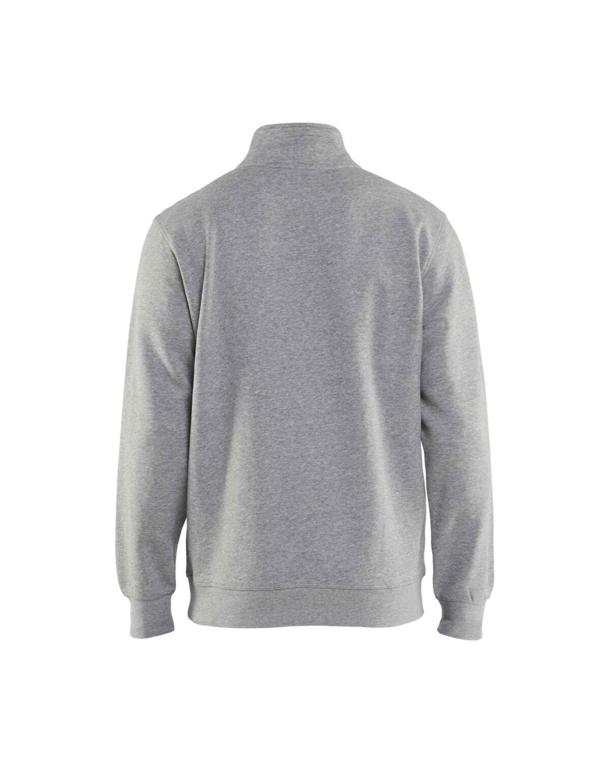 Blåkläder Sweatshirt Jersey (1/2 Rits) - Truien en sweaters - Sweaters