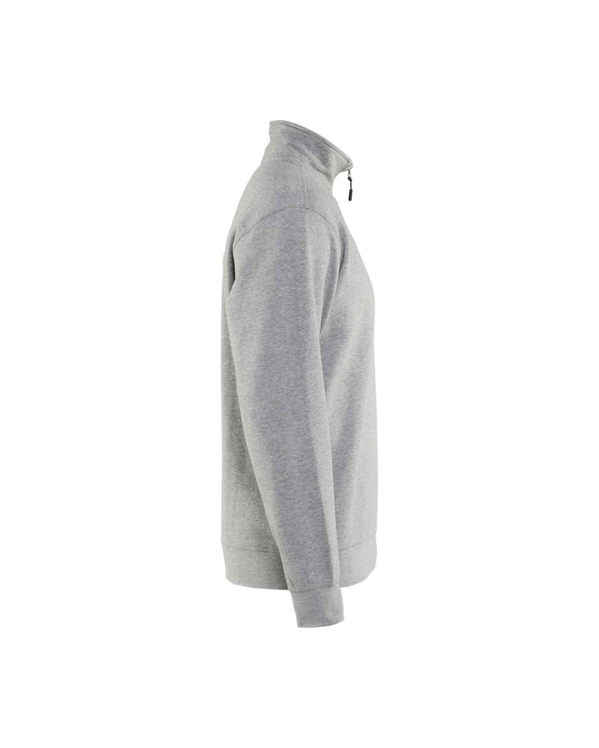 Blåkläder Sweatshirt Jersey (1/2 Rits) - Truien en sweaters - Sweaters