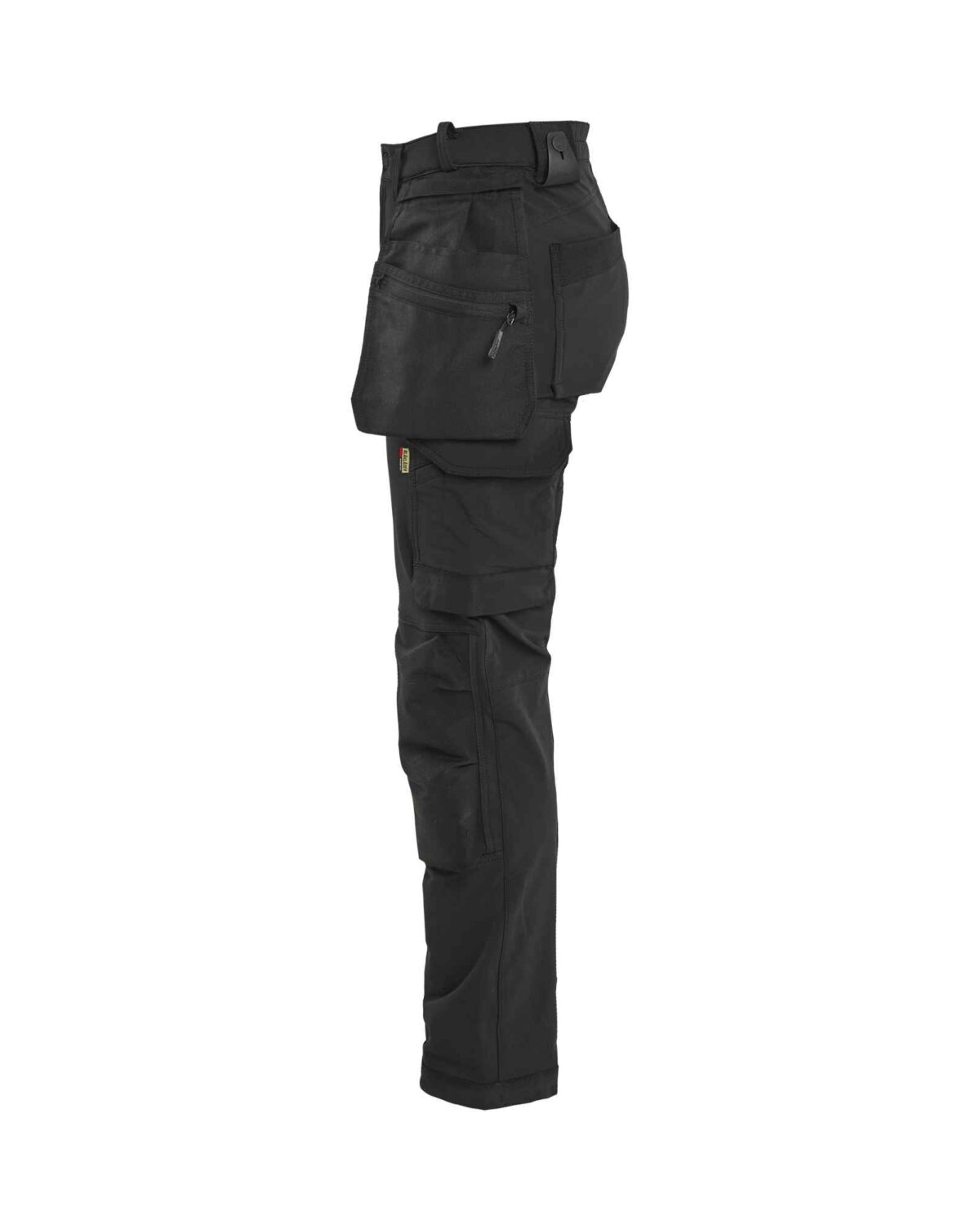 Blåkläder Dames werkbroek 4-weg stretch - Broeken en shorts - Werkbroeken met spijkerzakken