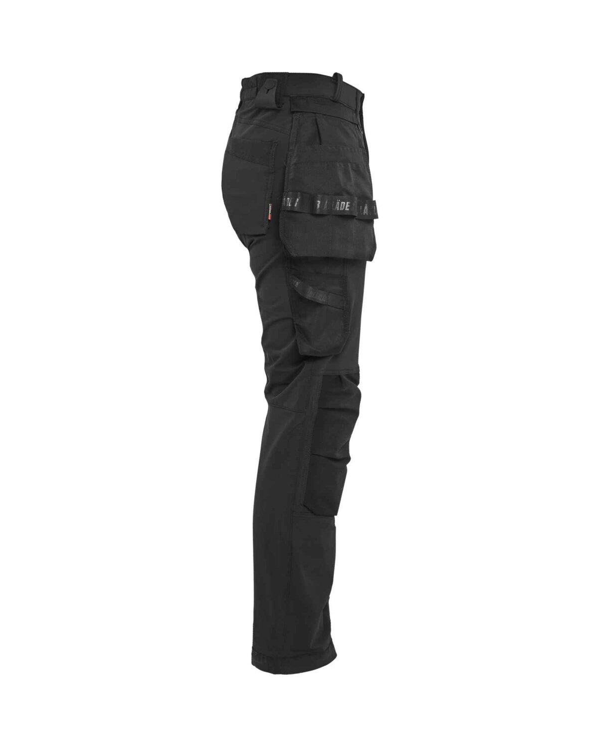 Blåkläder Dames werkbroek 4-weg stretch - Broeken en shorts - Werkbroeken met spijkerzakken